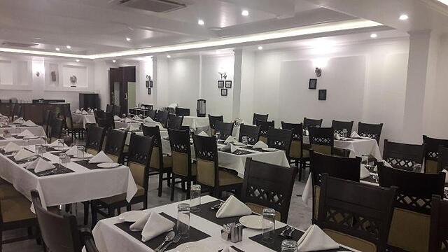 Golden Tulip Khajuraho