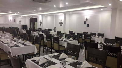 Golden Tulip Khajuraho