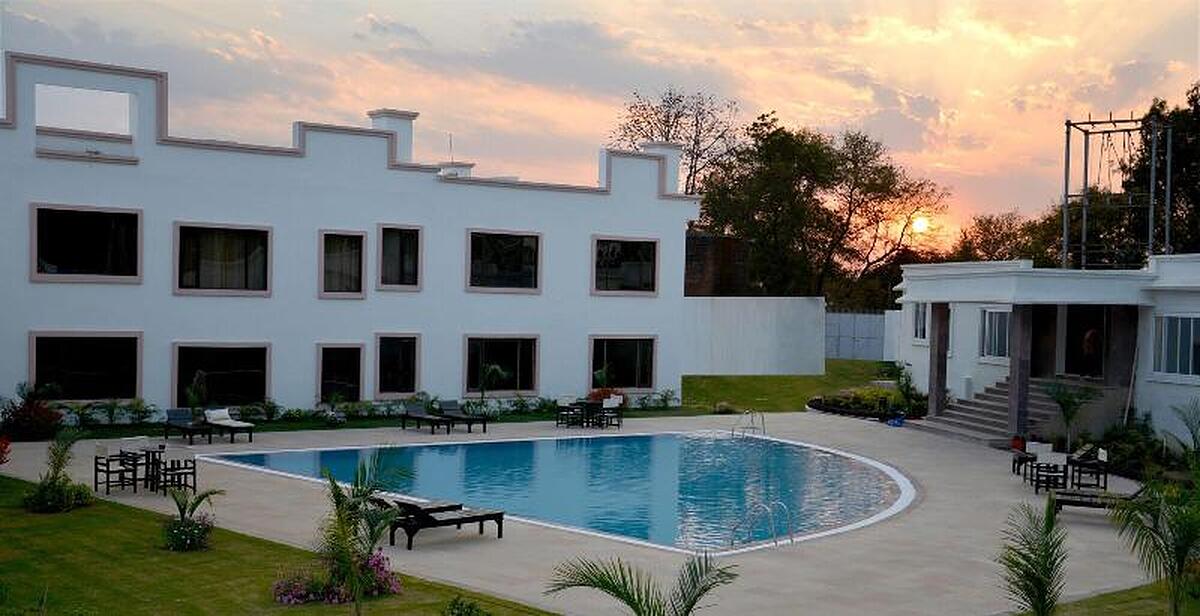 Golden Tulip Khajuraho