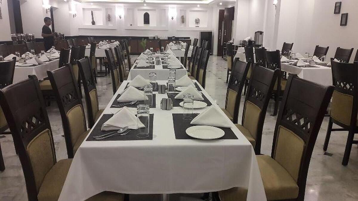 Golden Tulip Khajuraho