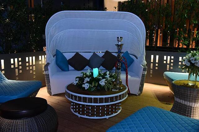 Levana Suites