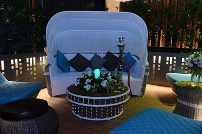 Levana Suites