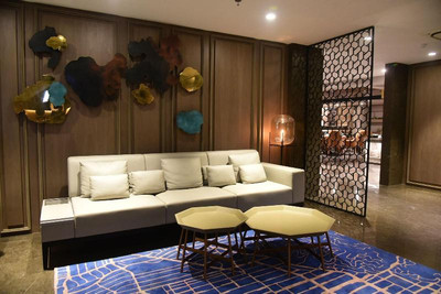 Levana Suites