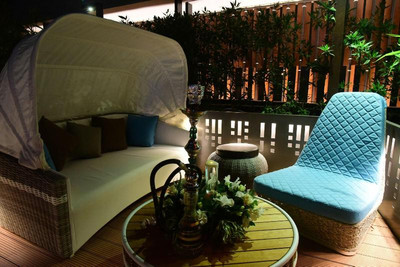 Levana Suites