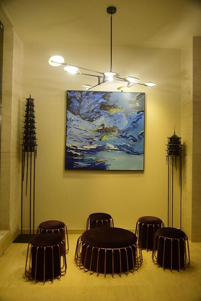 Levana Suites