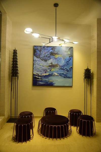 Levana Suites