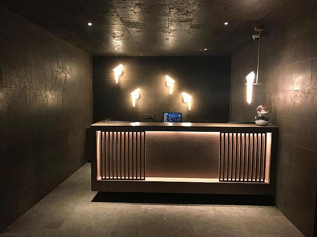 Levana Suites