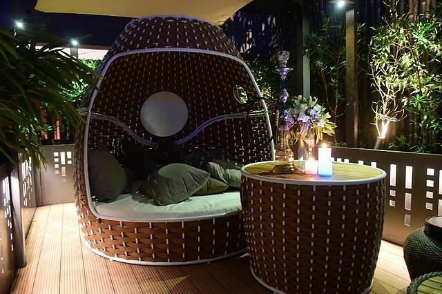 Levana Suites