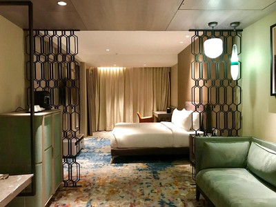 Levana Suites