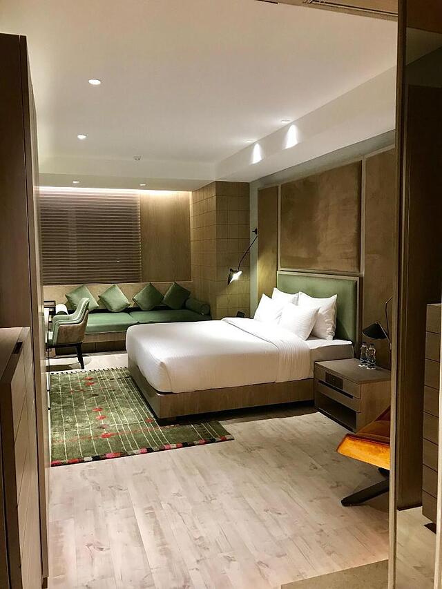 Levana Suites