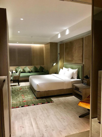 Levana Suites