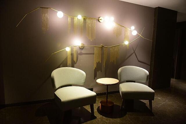 Levana Suites