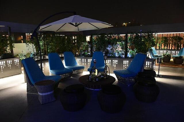 Levana Suites