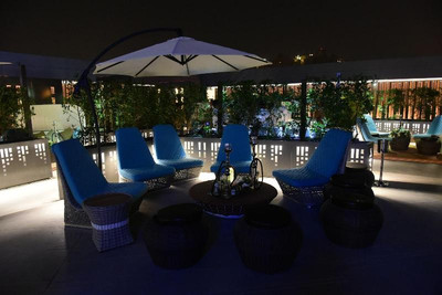 Levana Suites