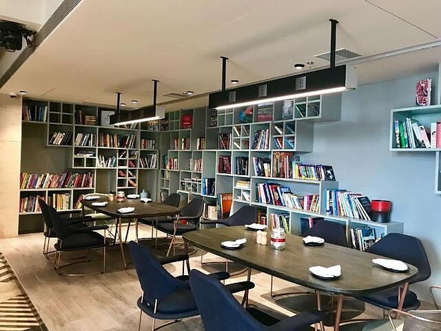 Levana Suites