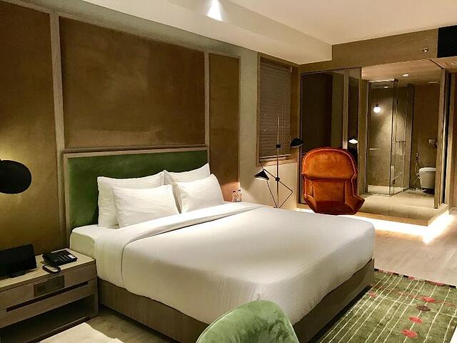 Levana Suites