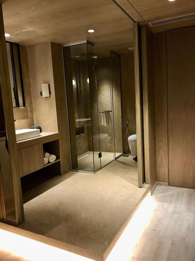 Levana Suites