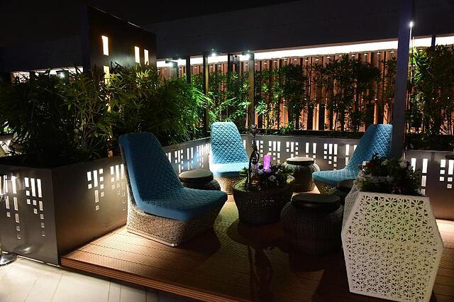 Levana Suites