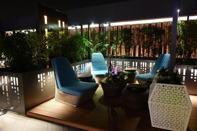 Levana Suites
