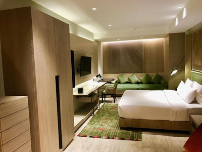 Levana Suites