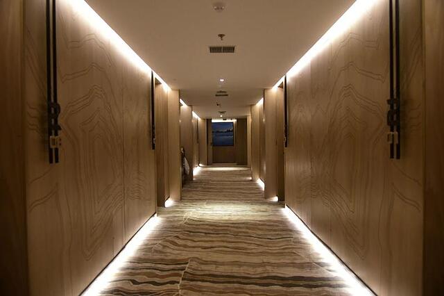 Levana Suites