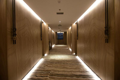 Levana Suites
