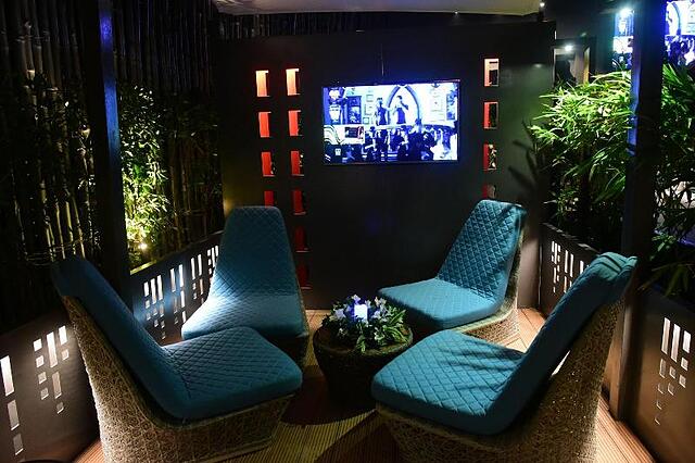 Levana Suites