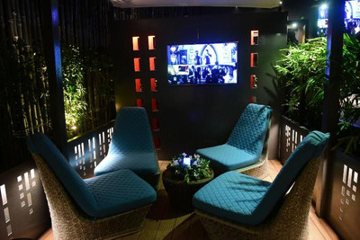 Levana Suites