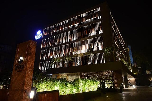 Levana Suites