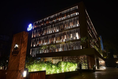 Levana Suites