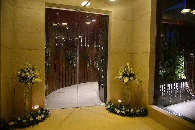 Levana Suites