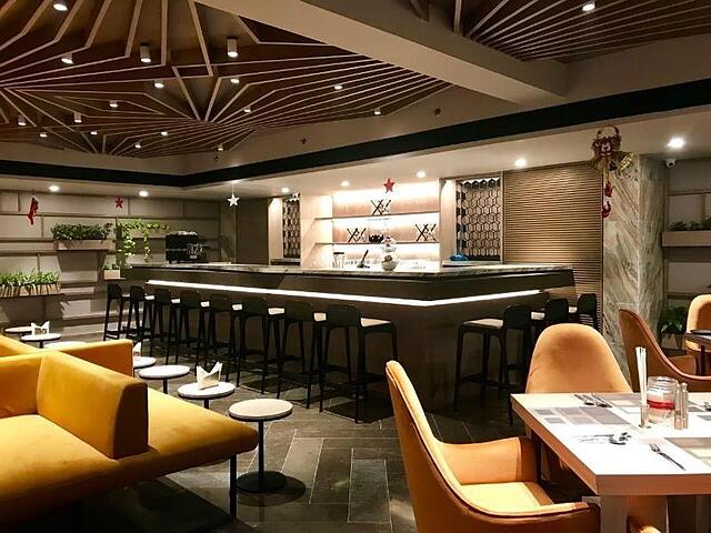 Levana Suites