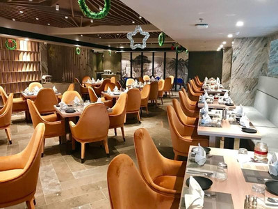 Levana Suites