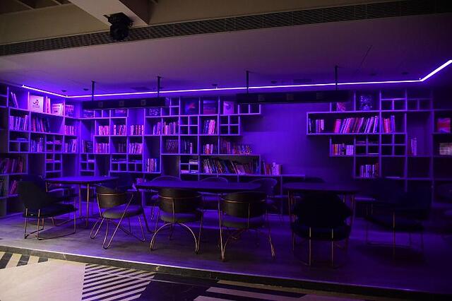 Levana Suites