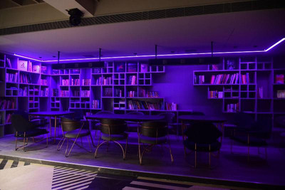 Levana Suites