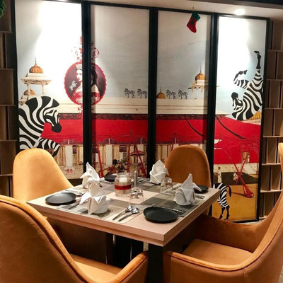 Levana Suites