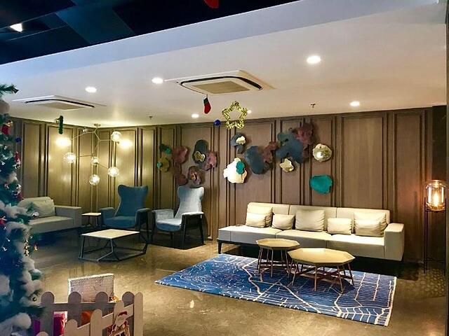 Levana Suites