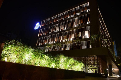 Levana Suites
