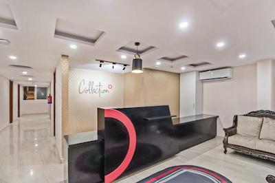 Collection O 30088 Jayanagar