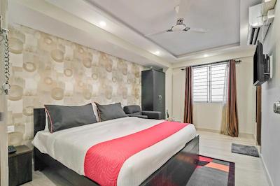 Collection O 30088 Jayanagar