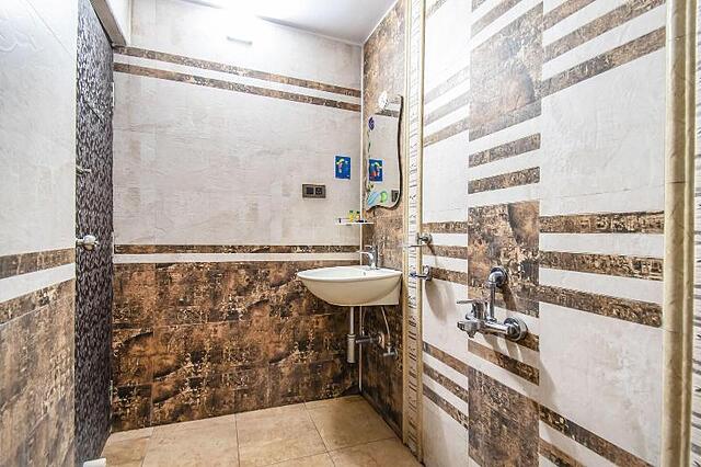 Fabhotel Oriental Suites Frazer Town