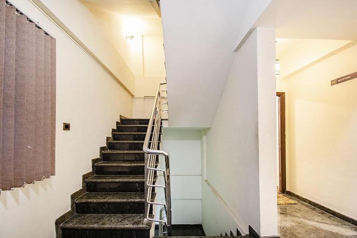 Fabhotel Oriental Suites Frazer Town
