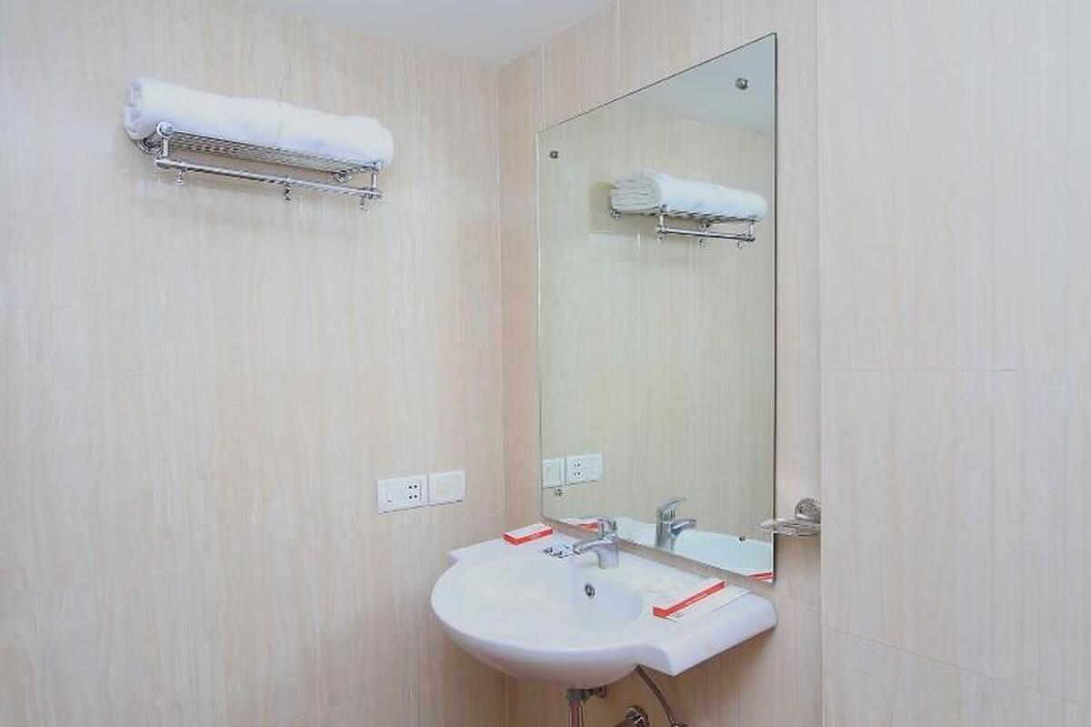 Nandhana Vista Kammanahalli