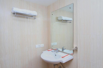 Nandhana Vista Kammanahalli