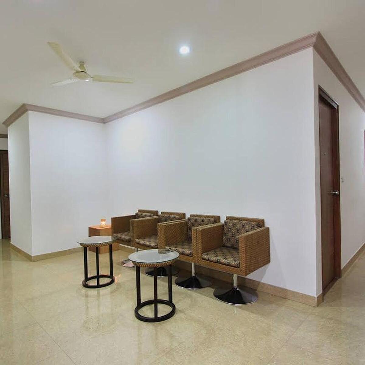 Nandhana Vista Kammanahalli