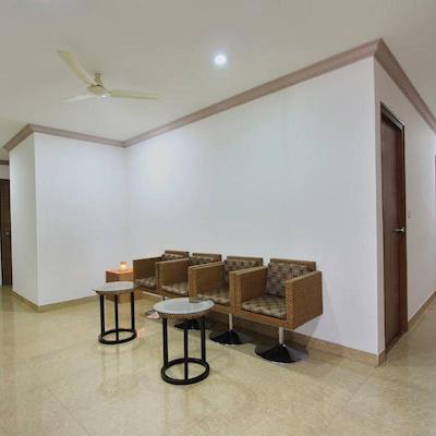 Nandhana Vista Kammanahalli