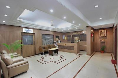 Nandhana Vista Kammanahalli