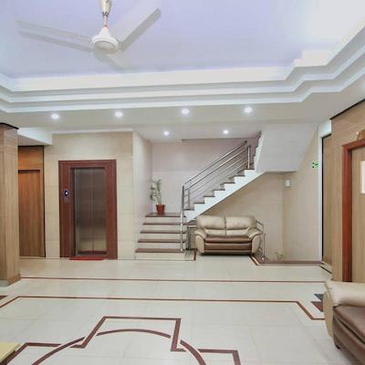 Nandhana Vista Kammanahalli