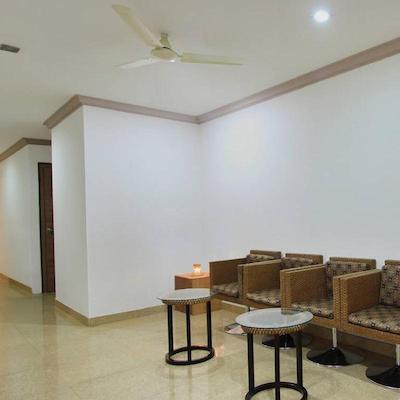 Nandhana Vista Kammanahalli