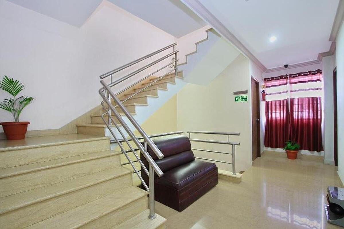 Nandhana Vista Kammanahalli